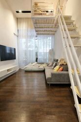 Seletar Park Residence (D28), Condominium #543168271
